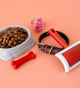“My dog” kit